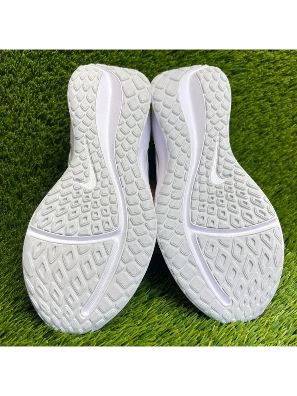 Nike please review